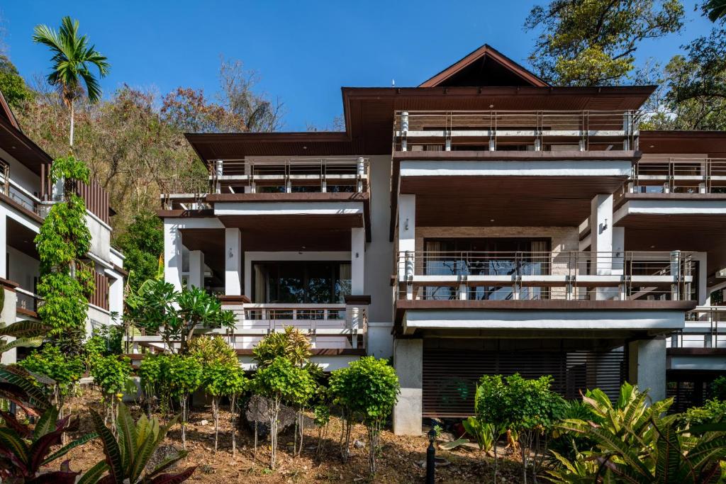 Baan Krating Phuket Resort — о. Пхукет, Таїланд мініатюра 34