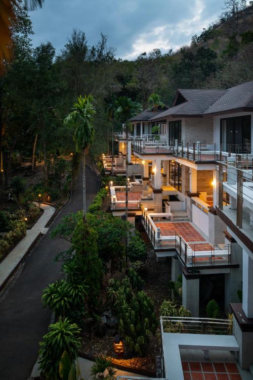 Baan Krating Phuket Resort — о. Пхукет, Таїланд мініатюра 36