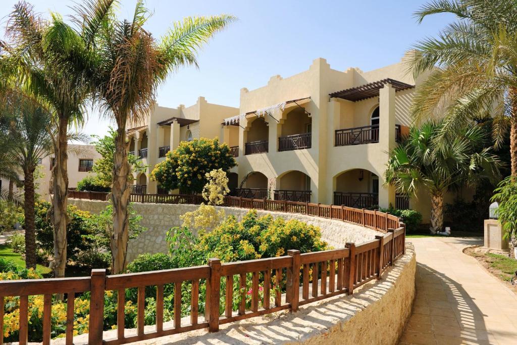 The Grand Hotel Sharm El Sheikh — Хадаба, Єгипет мініатюра 6