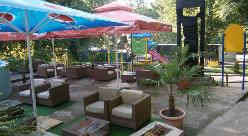 Ariana Hotel Kiten, Китен, Болгарія мініатюра 9