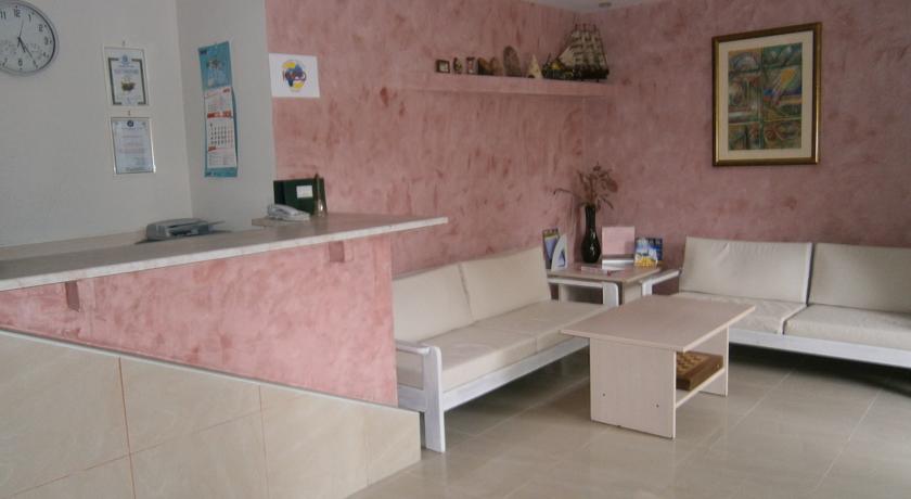 Ariana Hotel Kiten, Китен, Болгарія мініатюра 10