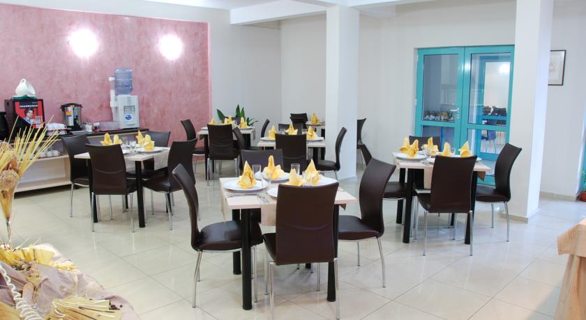 Ariana Hotel Kiten, Китен, Болгарія мініатюра 11