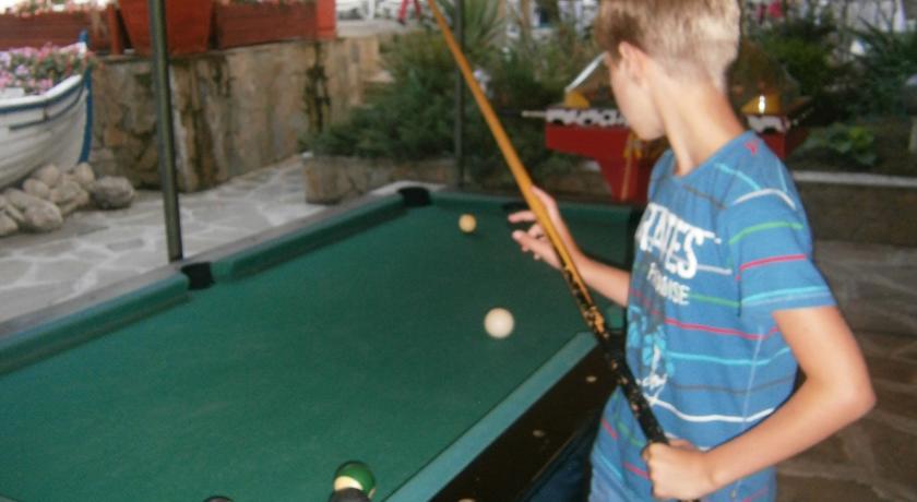 Ariana Hotel Kiten, Китен, Болгарія мініатюра 13