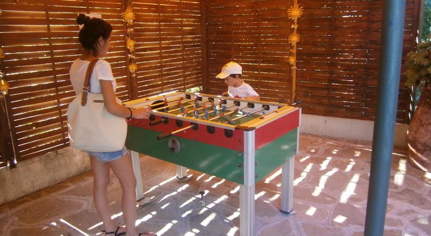 Ariana Hotel Kiten, Китен, Болгарія мініатюра 14