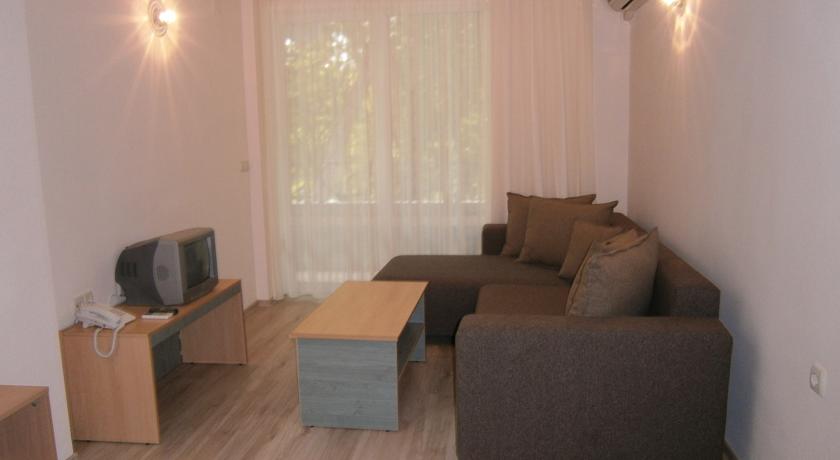 Ariana Hotel Kiten, Китен, Болгарія мініатюра 33