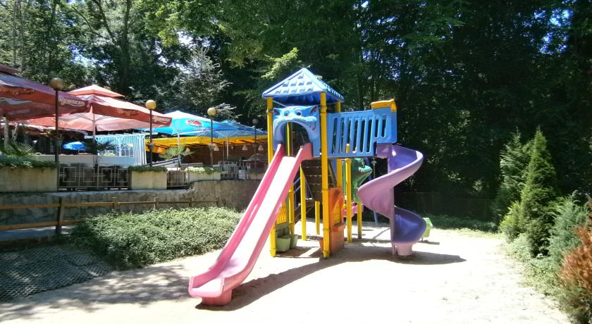 Ariana Hotel Kiten, Китен, Болгарія мініатюра 35