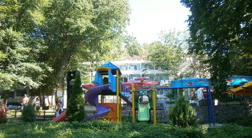 Ariana Hotel Kiten, Китен, Болгарія мініатюра 37