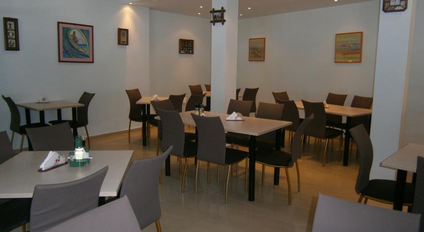 Ariana Hotel Kiten, Китен, Болгарія мініатюра 38