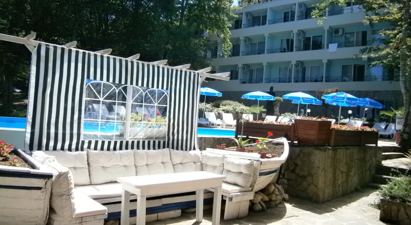 Ariana Hotel Kiten, Китен, Болгарія мініатюра 39