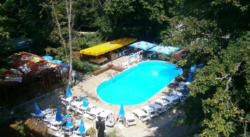 Ariana Hotel Kiten, Китен, Болгарія мініатюра 41