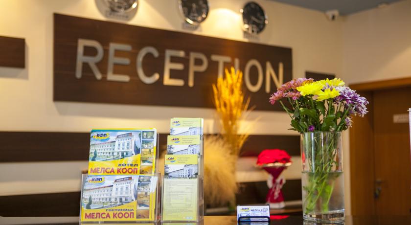 Melsa Coop — Несебр, Болгарія мініатюра 26