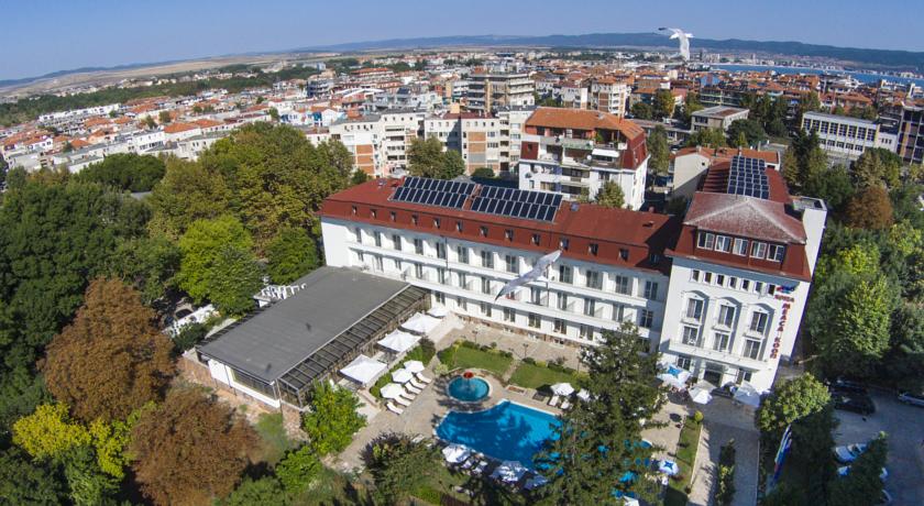 Melsa Coop — Несебр, Болгарія мініатюра 36