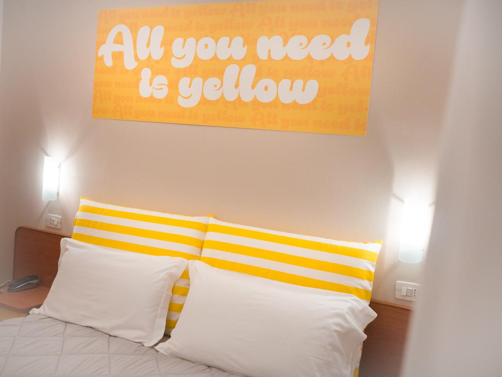 Carnaby Hotel Viserba — Емілія Романья, Італія мініатюра 8