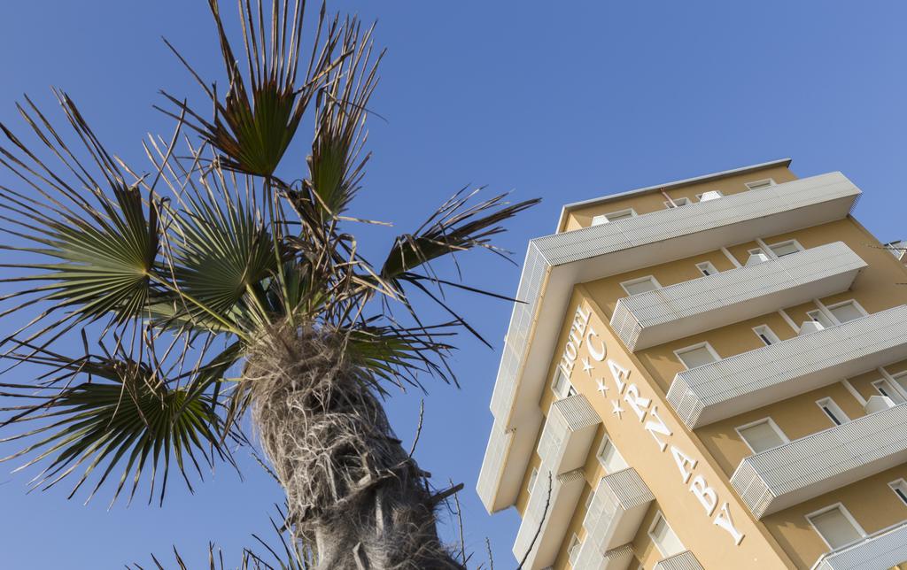 Carnaby Hotel Viserba — Емілія Романья, Італія мініатюра 11