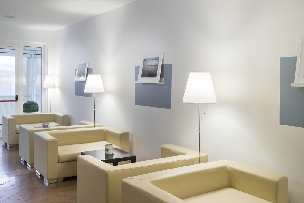 Carnaby Hotel Viserba — Емілія Романья, Італія мініатюра 19