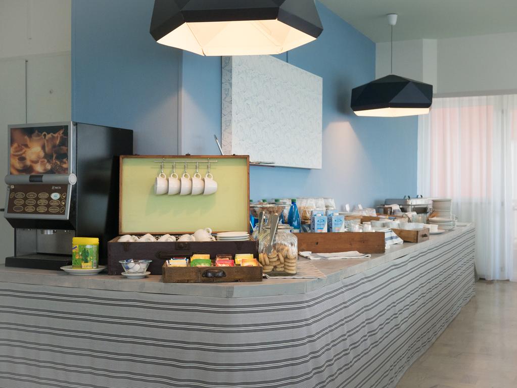 Carnaby Hotel Viserba — Емілія Романья, Італія мініатюра 29