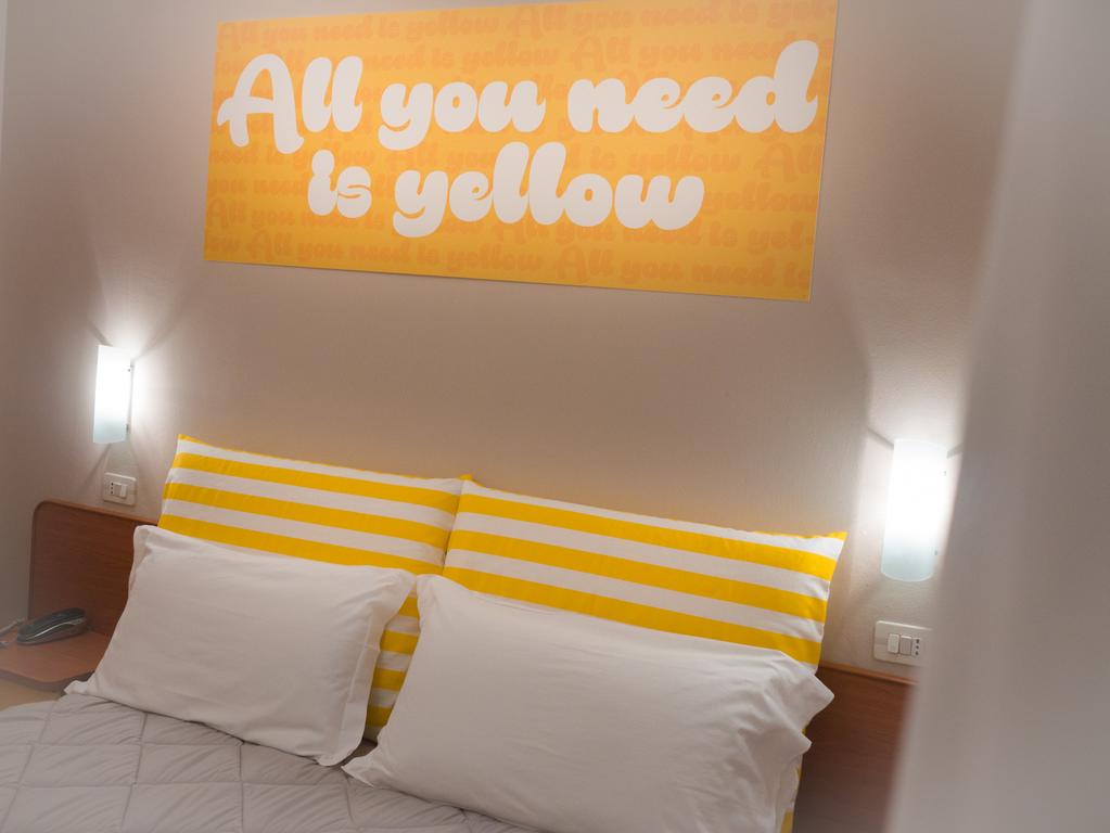 Carnaby Hotel Viserba — Емілія Романья, Італія мініатюра 32