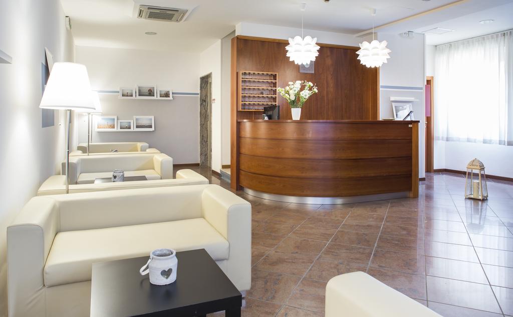 Carnaby Hotel Viserba — Емілія Романья, Італія мініатюра 35