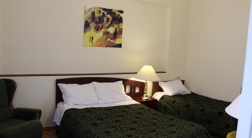 Iliani — Тбілісі, Грузія мініатюра 43
