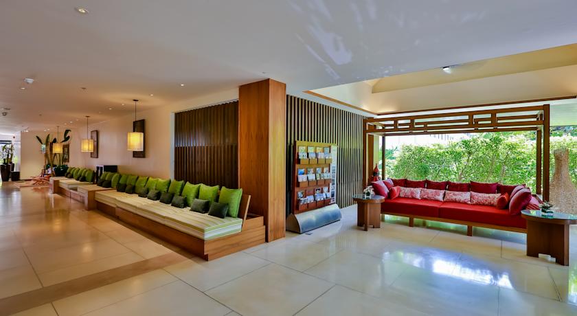 Radisson Resort & Suites Phuket — о. Пхукет, Таїланд мініатюра 7