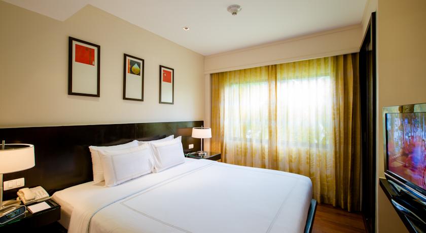 Radisson Resort & Suites Phuket — о. Пхукет, Таїланд мініатюра 9