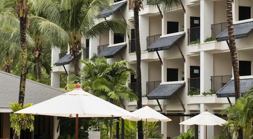 Radisson Resort & Suites Phuket — о. Пхукет, Таїланд мініатюра 12