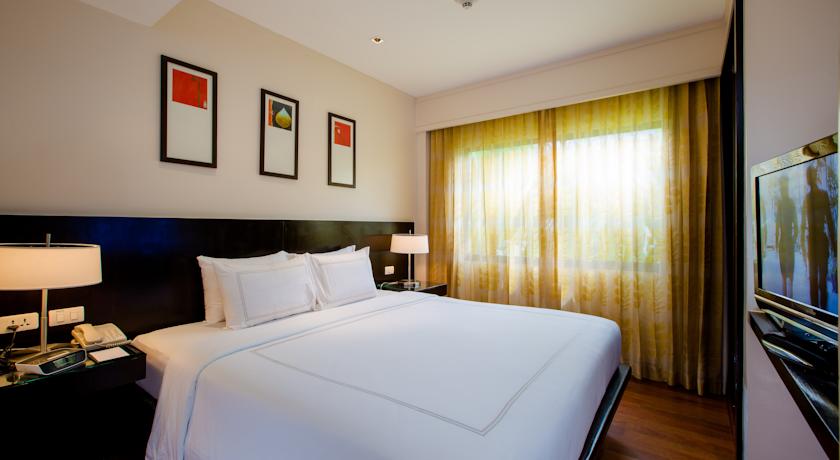 Radisson Resort & Suites Phuket — о. Пхукет, Таїланд мініатюра 13