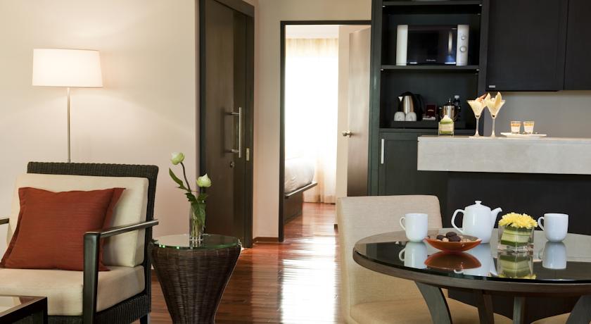Radisson Resort & Suites Phuket — о. Пхукет, Таїланд мініатюра 14