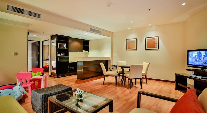 Radisson Resort & Suites Phuket — о. Пхукет, Таїланд мініатюра 16