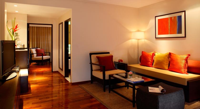 Radisson Resort & Suites Phuket — о. Пхукет, Таїланд мініатюра 20