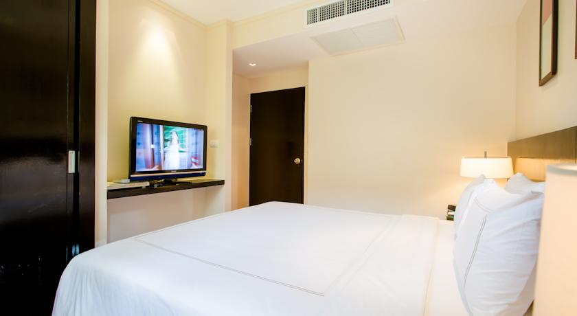 Radisson Resort & Suites Phuket — о. Пхукет, Таїланд мініатюра 22
