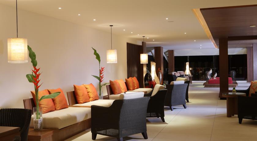 Radisson Resort & Suites Phuket — о. Пхукет, Таїланд мініатюра 26
