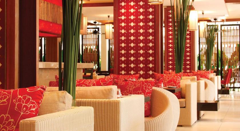 Radisson Resort & Suites Phuket — о. Пхукет, Таїланд мініатюра 29