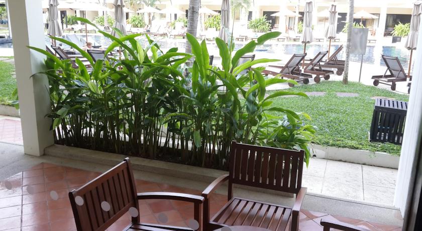 Radisson Resort & Suites Phuket — о. Пхукет, Таїланд мініатюра 34