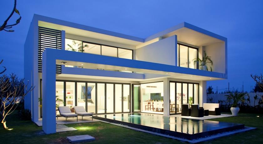 The Ocean Villas — Дананг, В'єтнам мініатюра 6