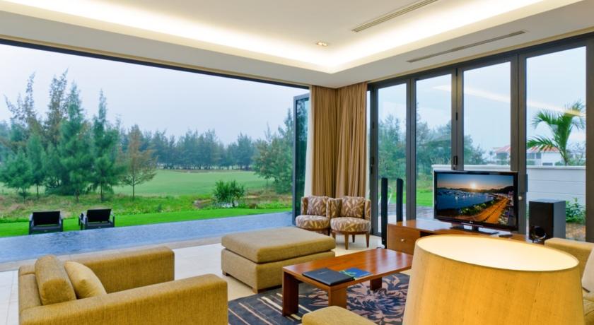 The Ocean Villas — Дананг, В'єтнам мініатюра 7