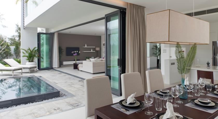 The Ocean Villas — Дананг, В'єтнам мініатюра 11