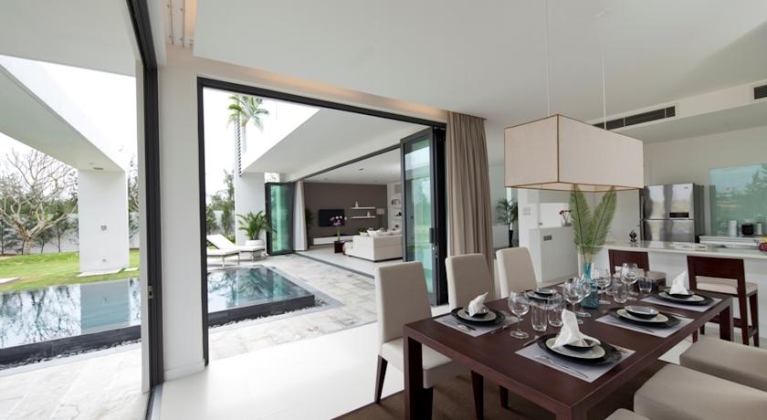 The Ocean Villas — Дананг, В'єтнам мініатюра 12