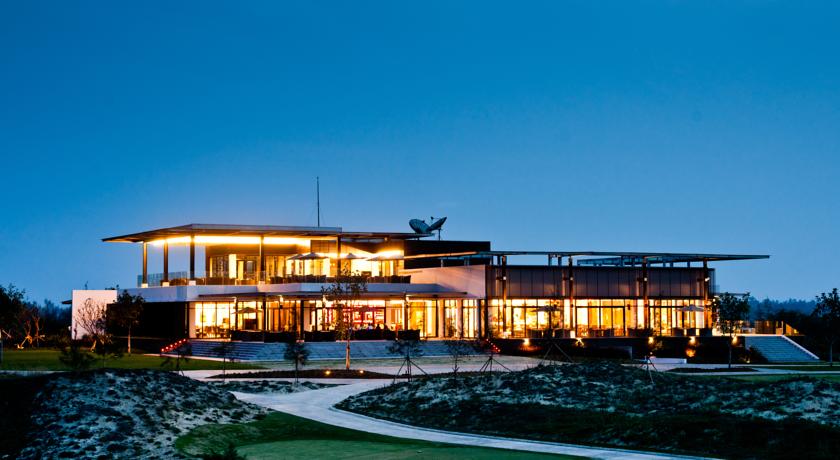 The Ocean Villas — Дананг, В'єтнам мініатюра 23