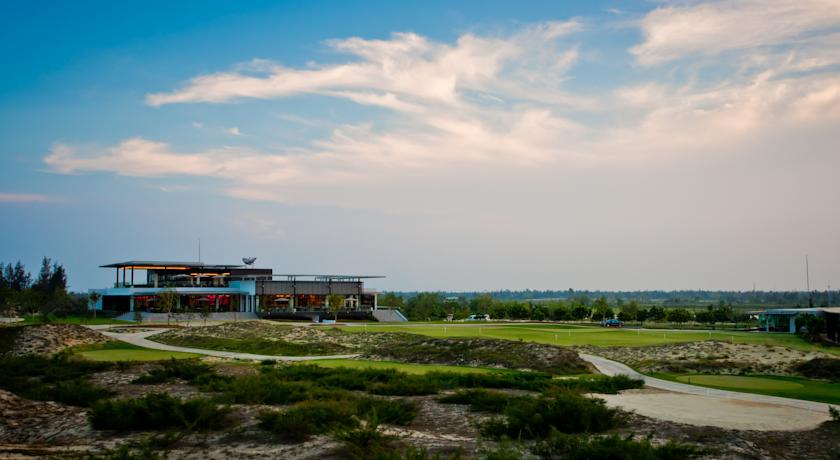 The Ocean Villas — Дананг, В'єтнам мініатюра 27