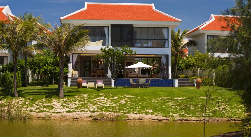 The Ocean Villas — Дананг, В'єтнам мініатюра 29