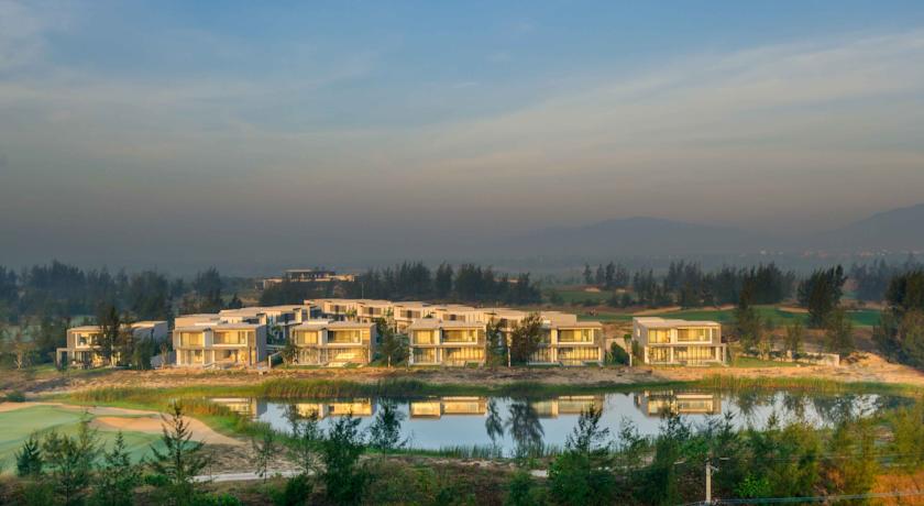 The Ocean Villas — Дананг, В'єтнам мініатюра 30