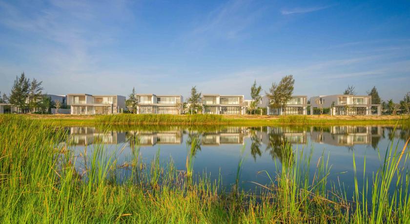 The Ocean Villas — Дананг, В'єтнам мініатюра 31