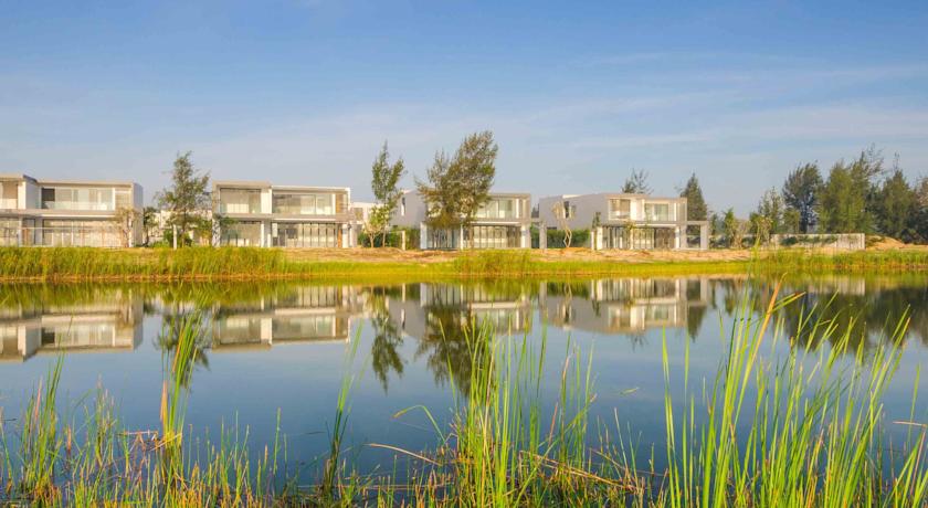 The Ocean Villas — Дананг, В'єтнам мініатюра 32
