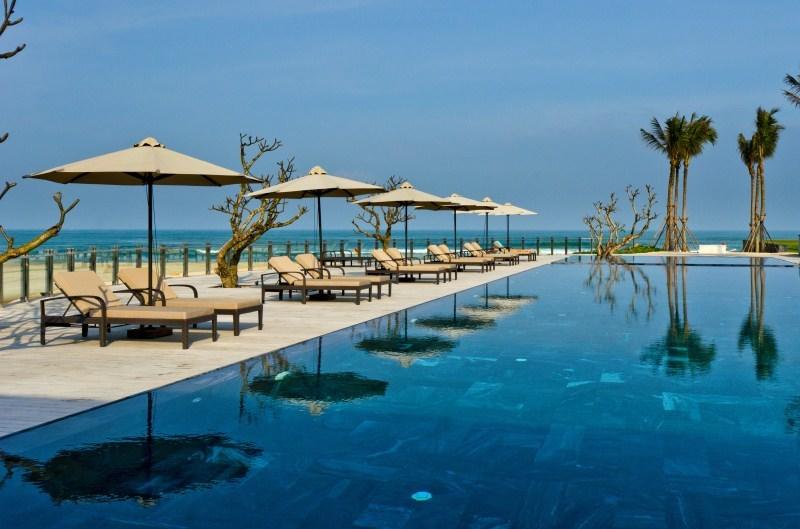 The Ocean Villas — Дананг, В'єтнам мініатюра 34