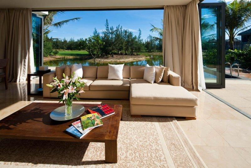 The Ocean Villas — Дананг, В'єтнам мініатюра 35
