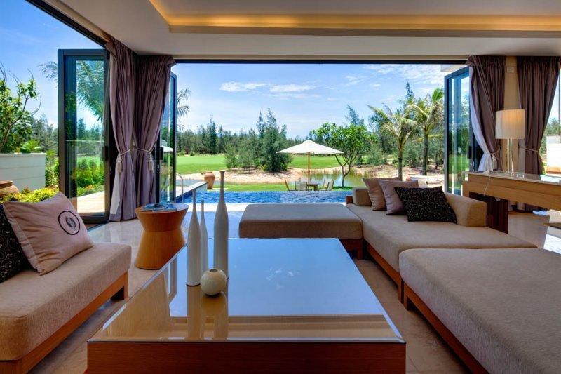 The Ocean Villas — Дананг, В'єтнам мініатюра 36