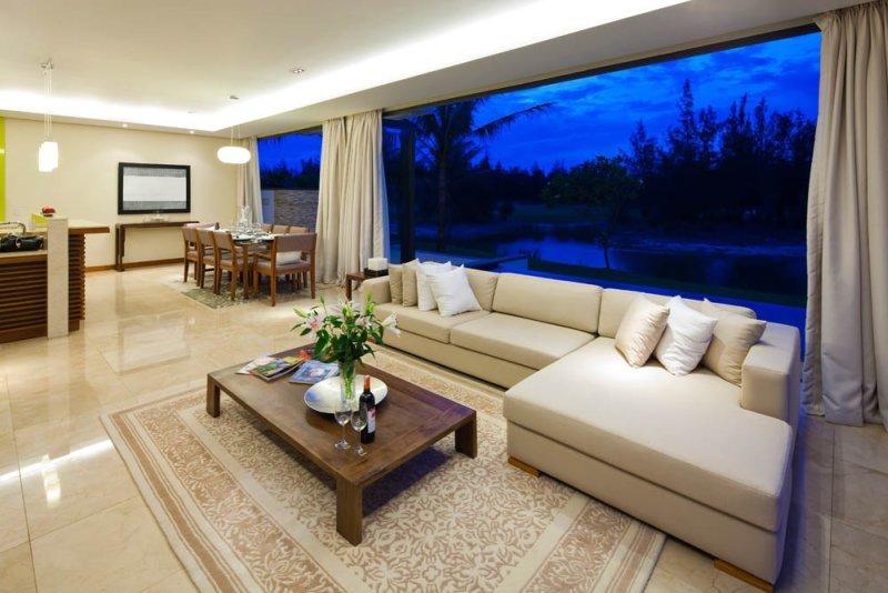The Ocean Villas — Дананг, В'єтнам мініатюра 37