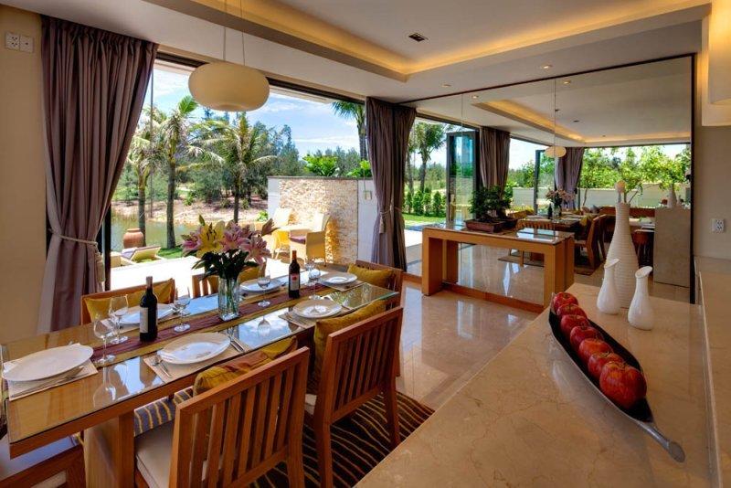The Ocean Villas — Дананг, В'єтнам мініатюра 38