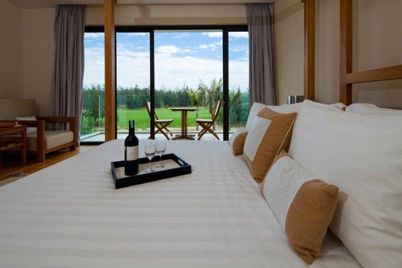 The Ocean Villas — Дананг, В'єтнам мініатюра 40